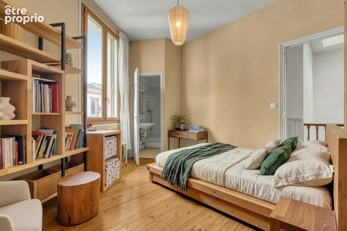 Maison 164m² à toulouse - photo 6