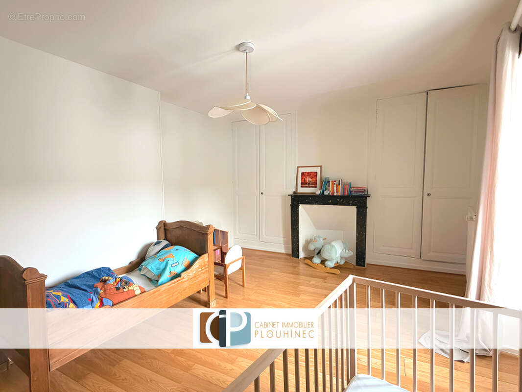 NOUVEAUTÉ   Mâcon - Duplex lumineux de 105 m2 avec balcon et jardin commun. - photo 11