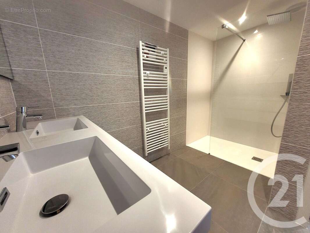 Appartement à PORNIC