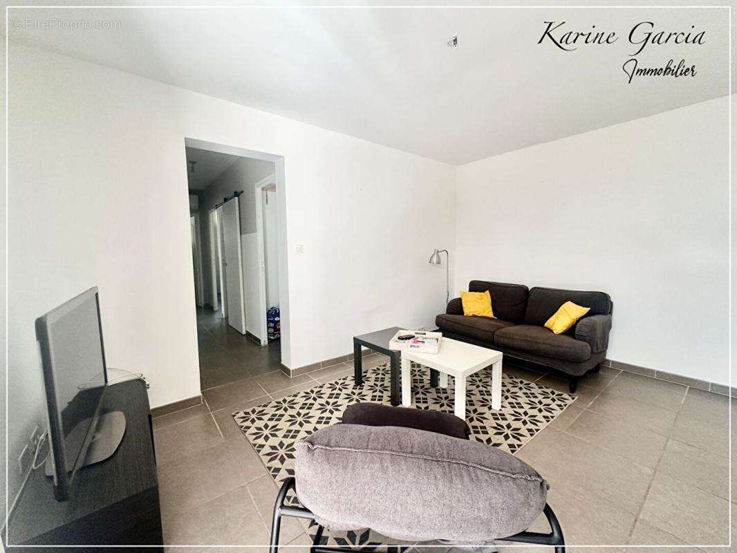 Maison à LA SEYNE-SUR-MER