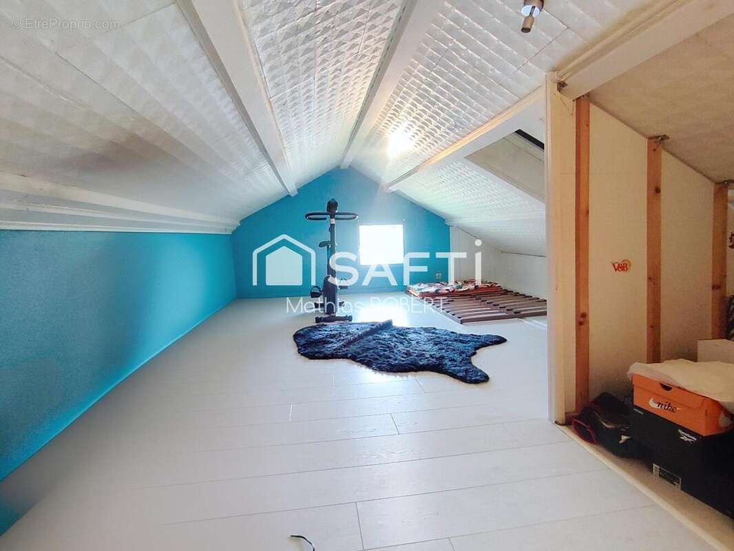 Photo 7 - Maison à ANGOULEME