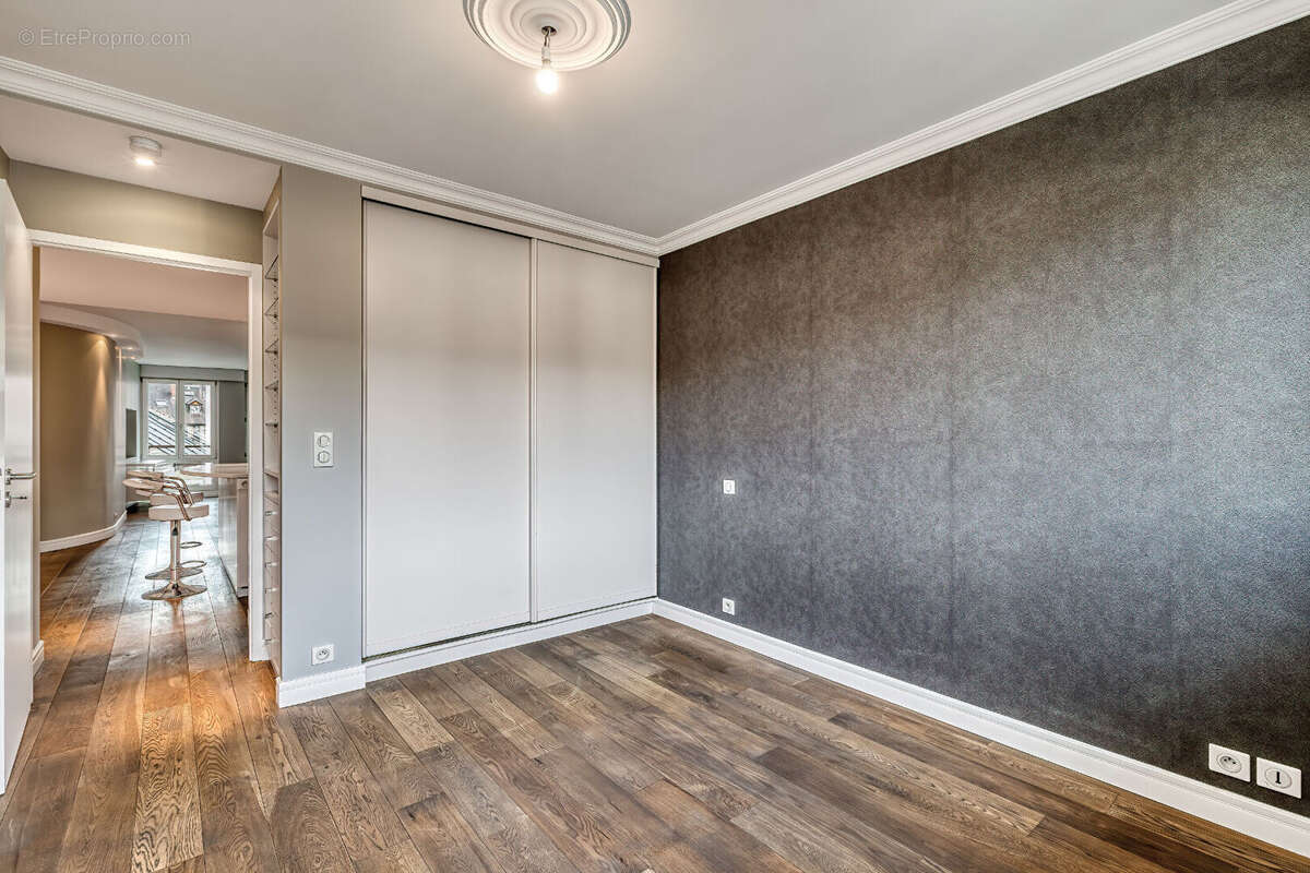 Appartement à ANNECY