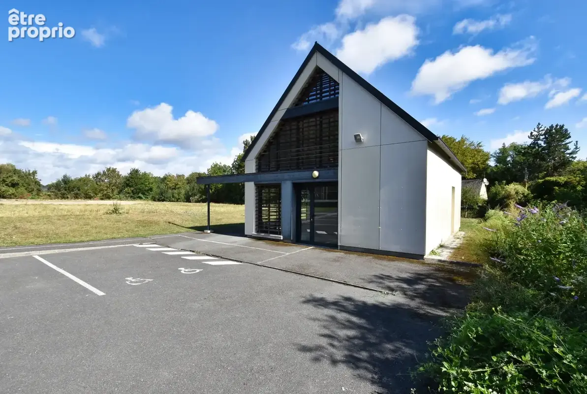 Maison 2 pièces 55 m² à vendre à Picquigny (80310) - photo 1