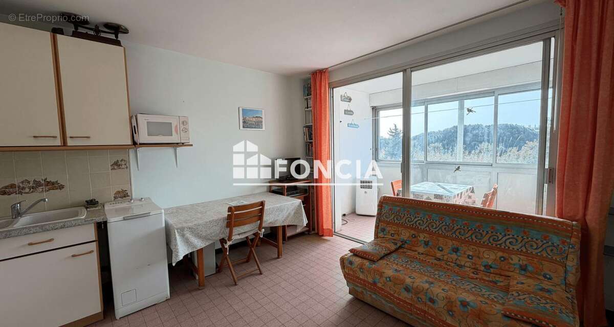 Appartement à LE LAVANDOU