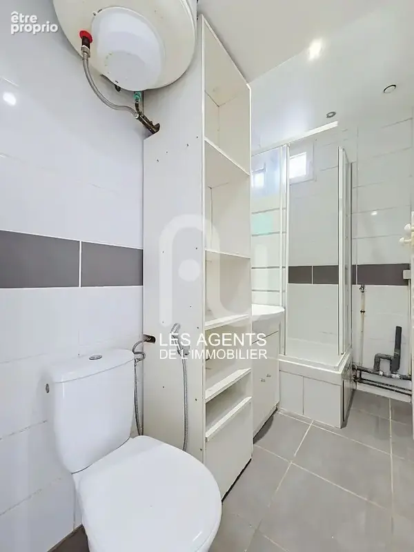 Appartement Gennevilliers 2 pièces 36.36m² - photo 5