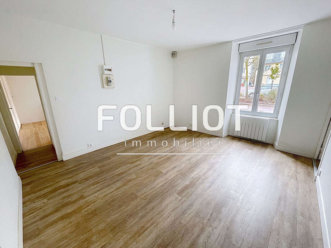 Appartement à CARENTAN