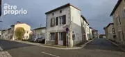 Maison à BENEST
