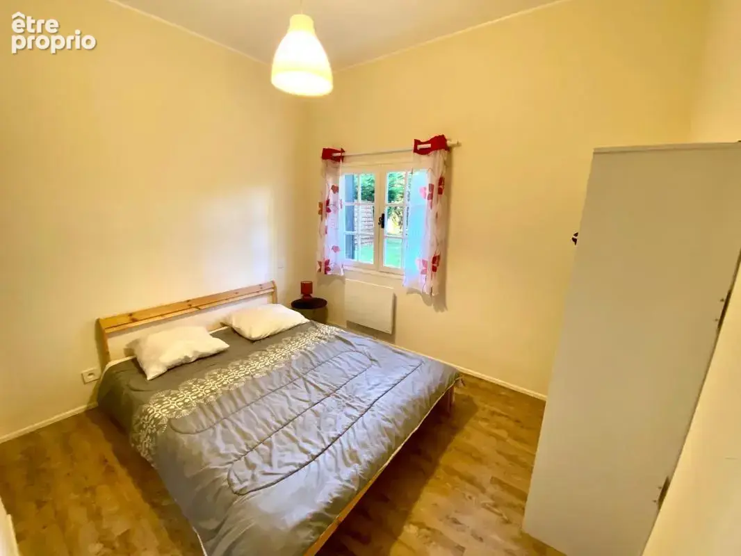 Maison a colombages renovee avec gite independant sur 2700 m2 de terrain a lacquy - photo 26
