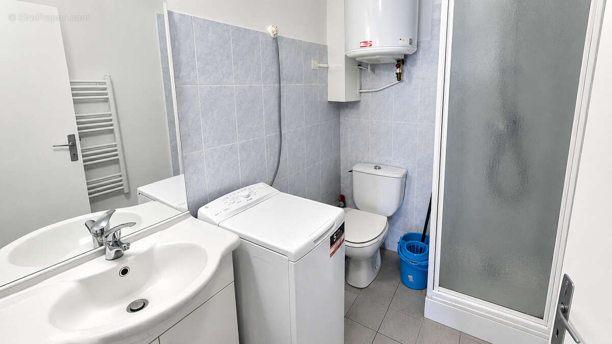 Studio meublé équipé proche des thermes 66 amélie les bains - photo 5
