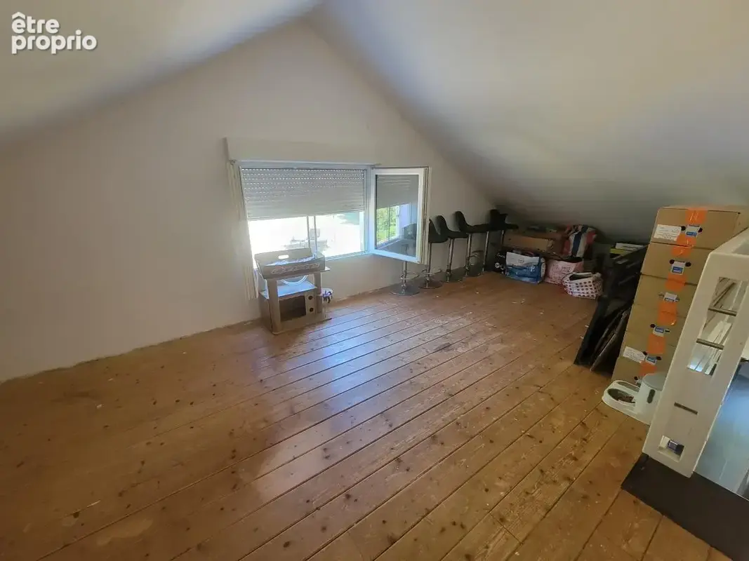 Maison 91 m² à Gourin  - photo 8