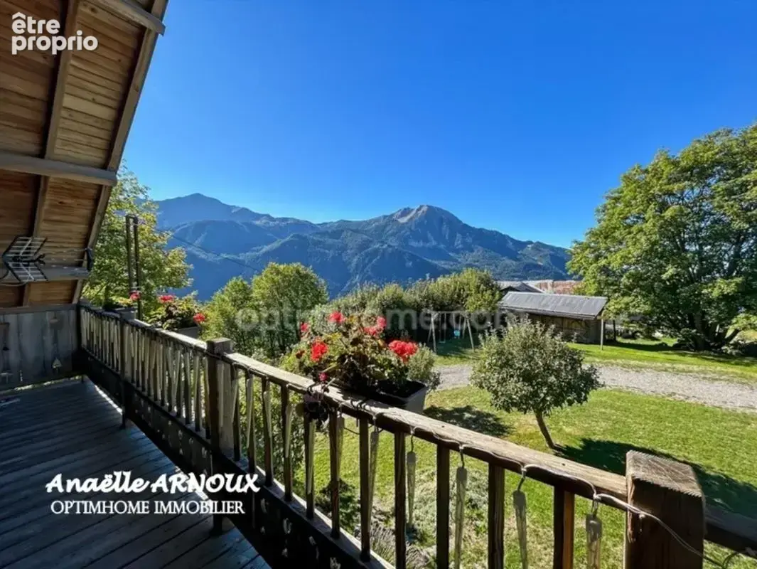 Propriété d'exception au cœur du Champsaur - photo 27