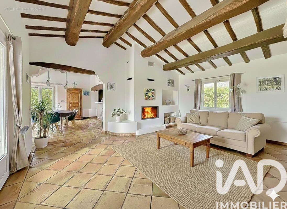 Photo 7 - Maison à MONTAUROUX