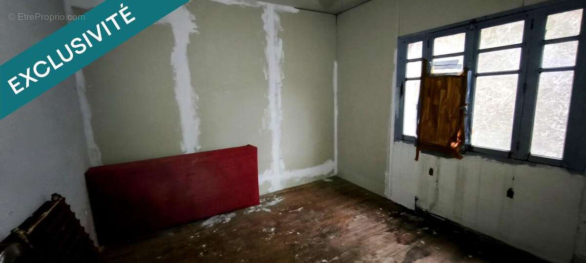 Photo 6 - Maison à SAINT-REMY-DE-BLOT