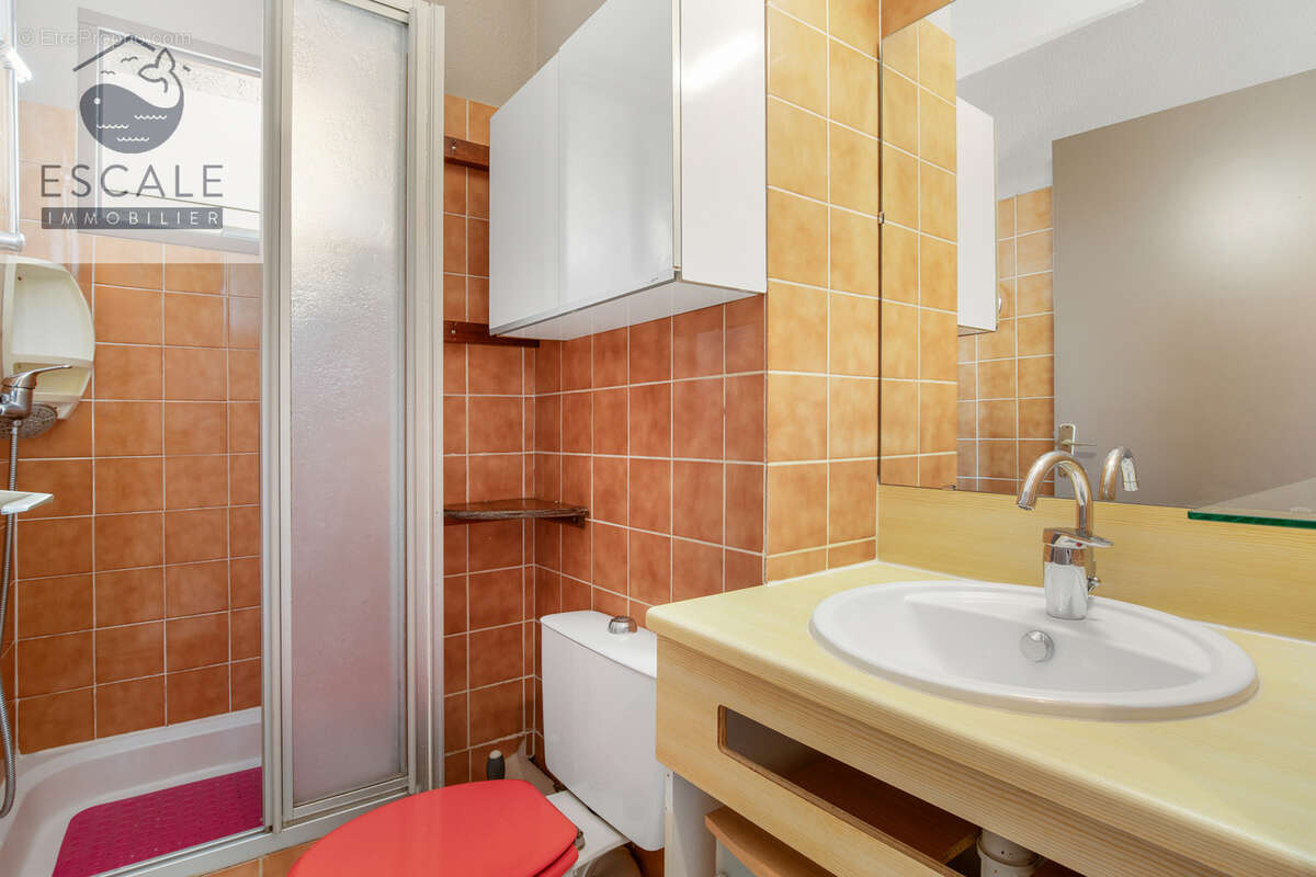 Appartement à SETE