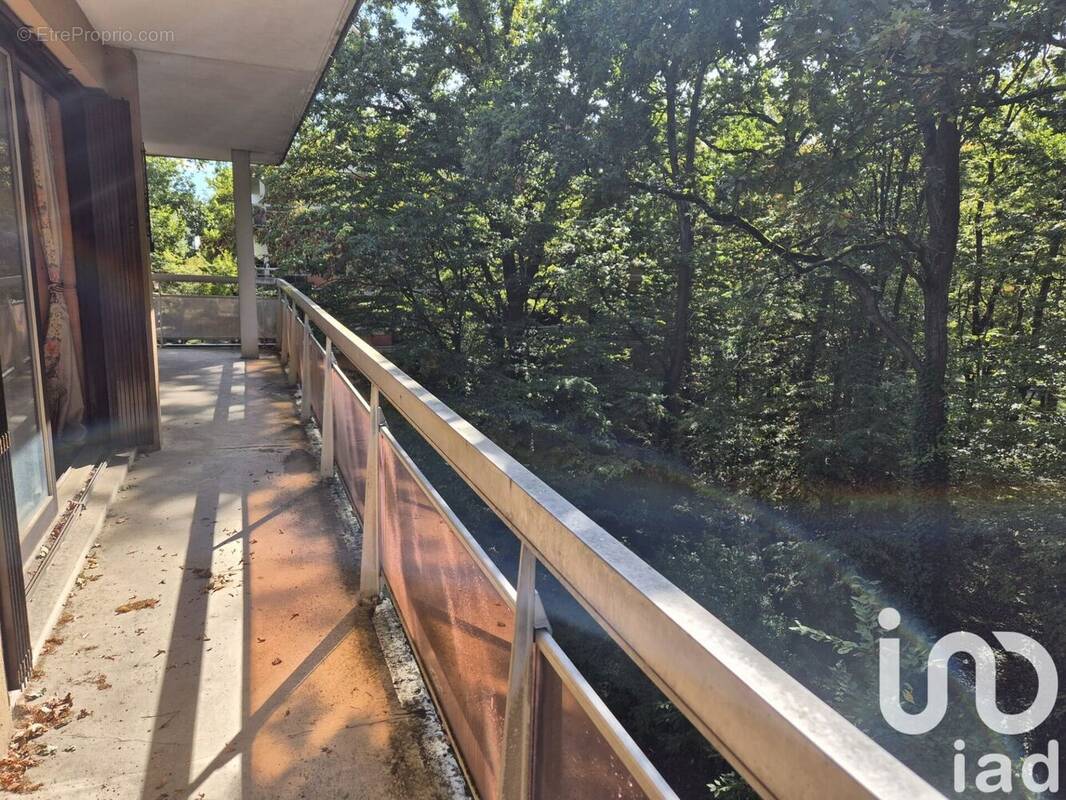 Photo 1 - Appartement à TREMBLAY-EN-FRANCE