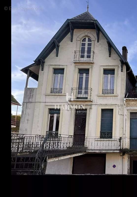 Appartement à ORTHEZ