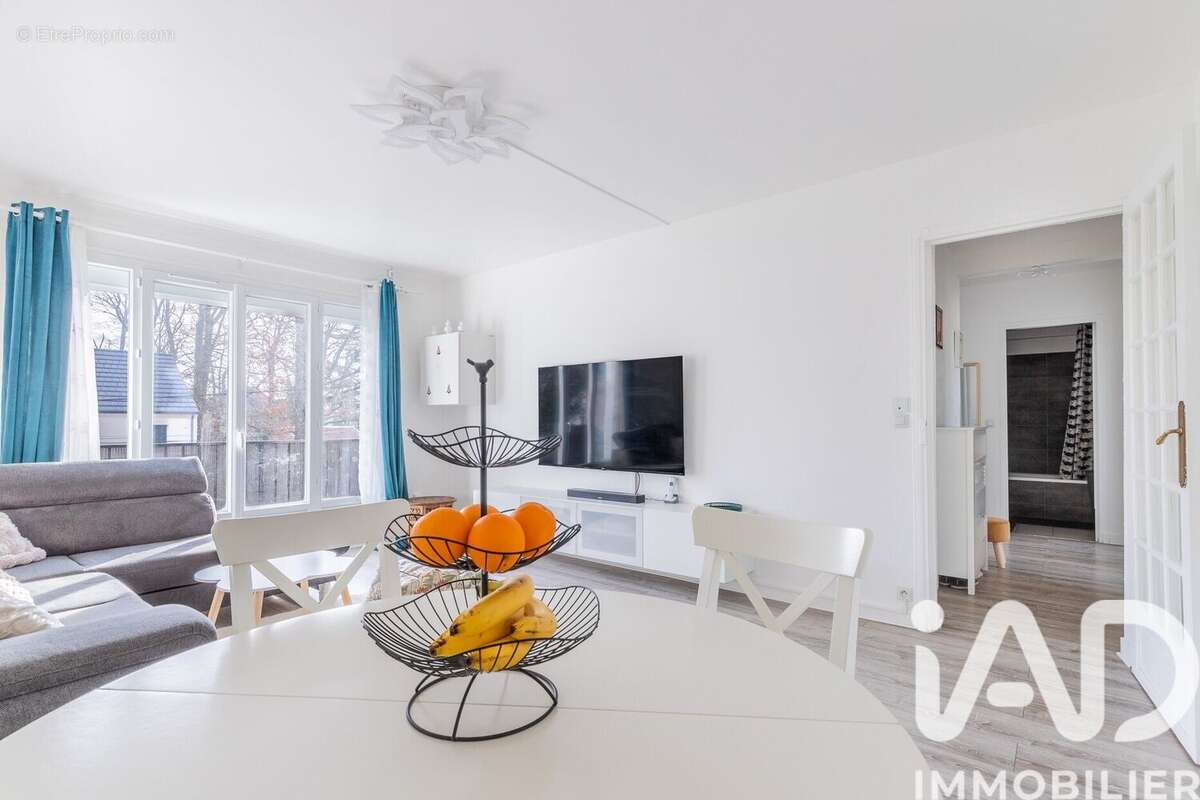 Photo 5 - Appartement à MORSANG-SUR-ORGE