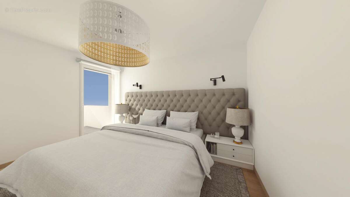 Appartement à HEROUVILLE-SAINT-CLAIR