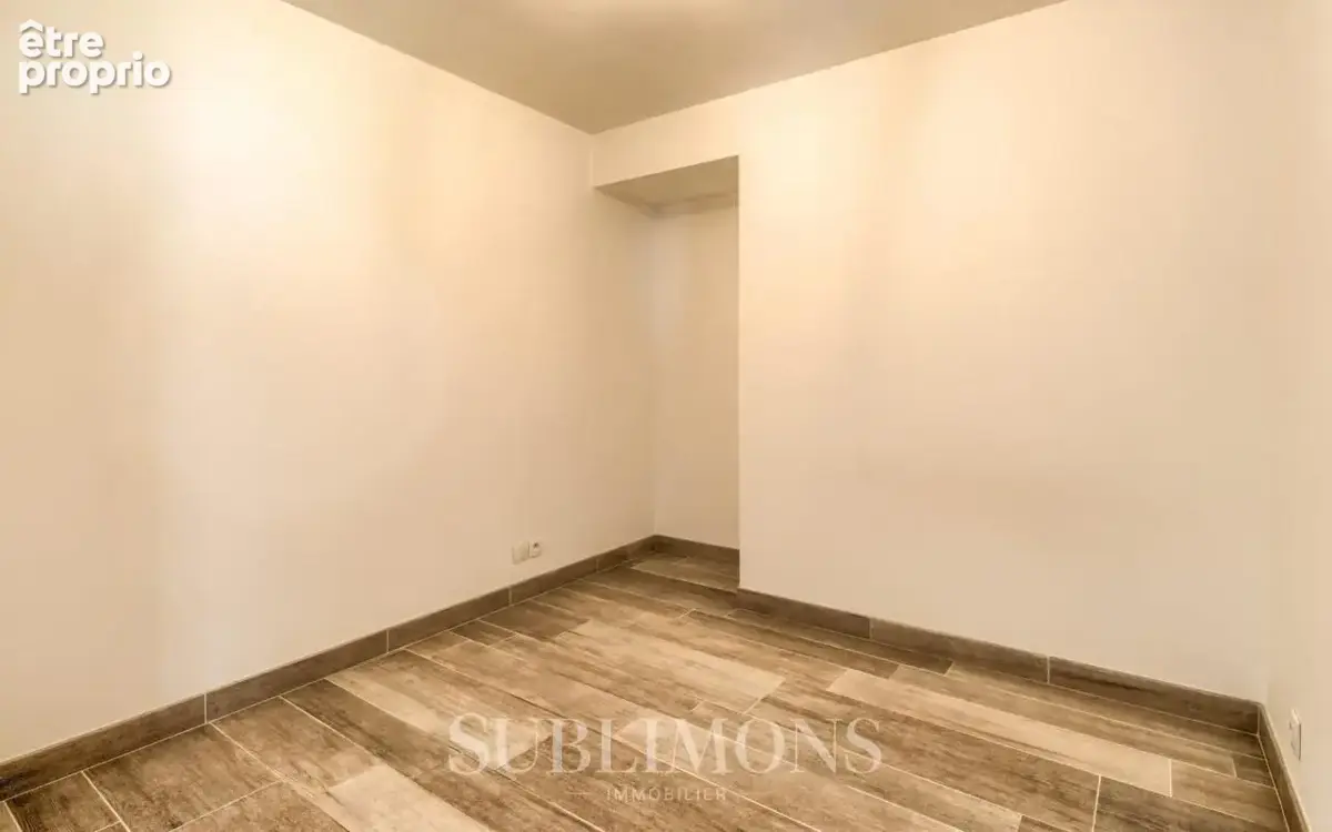 Nantes Mellinet - Appartement avec terrasse de 19 m², espace - photo 4