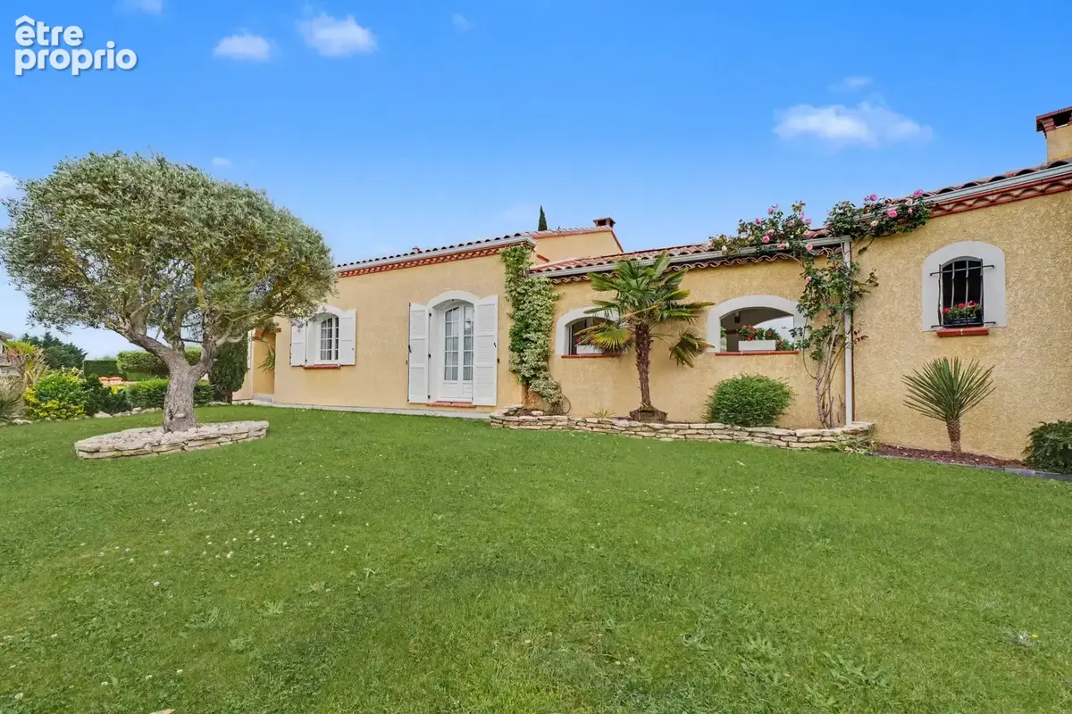CUGNAUX, Maison à vendre - photo 10