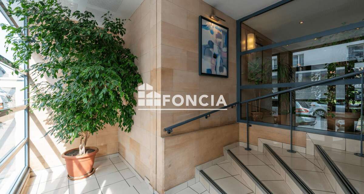 Appartement à SAINT-DENIS