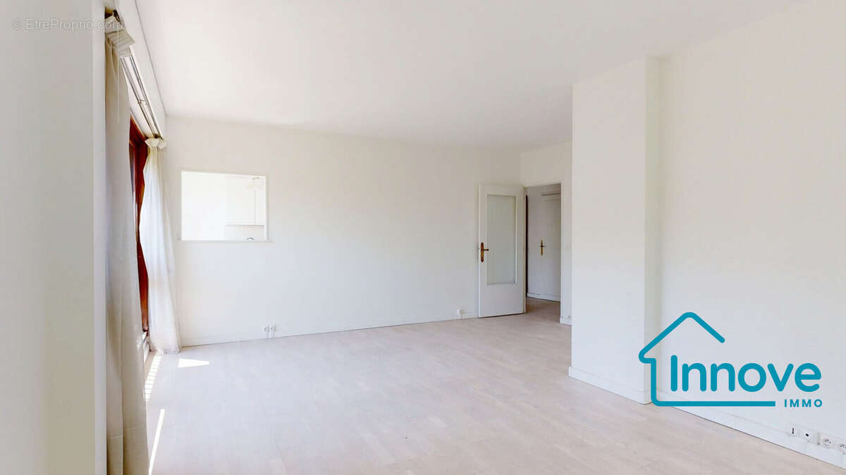 Appartement à ROCQUENCOURT