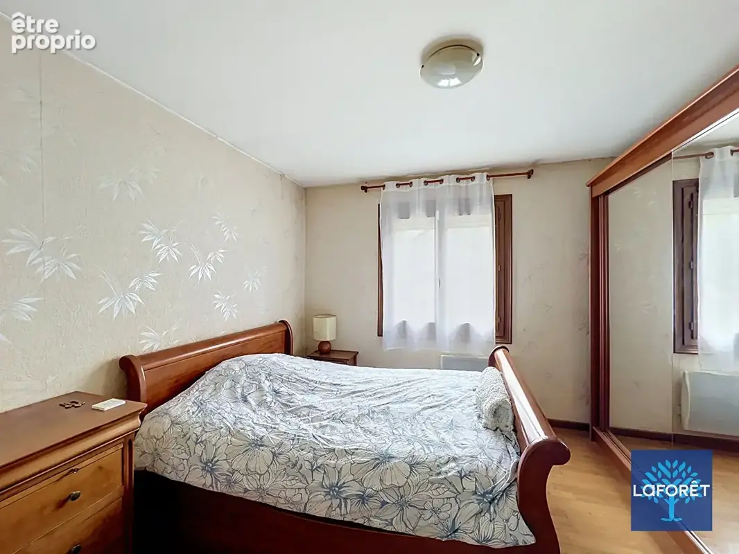 Maison Itteville 5 pièces - 92 m² - 1155 m² de terrain - photo 9