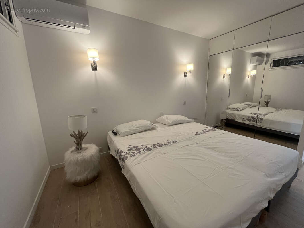 Superbe appartement à vendre à Saint-Tropez - photo 13