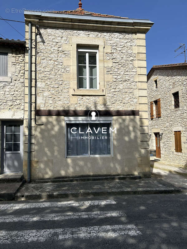 Maison à SAINTE-FOY-LA-GRANDE