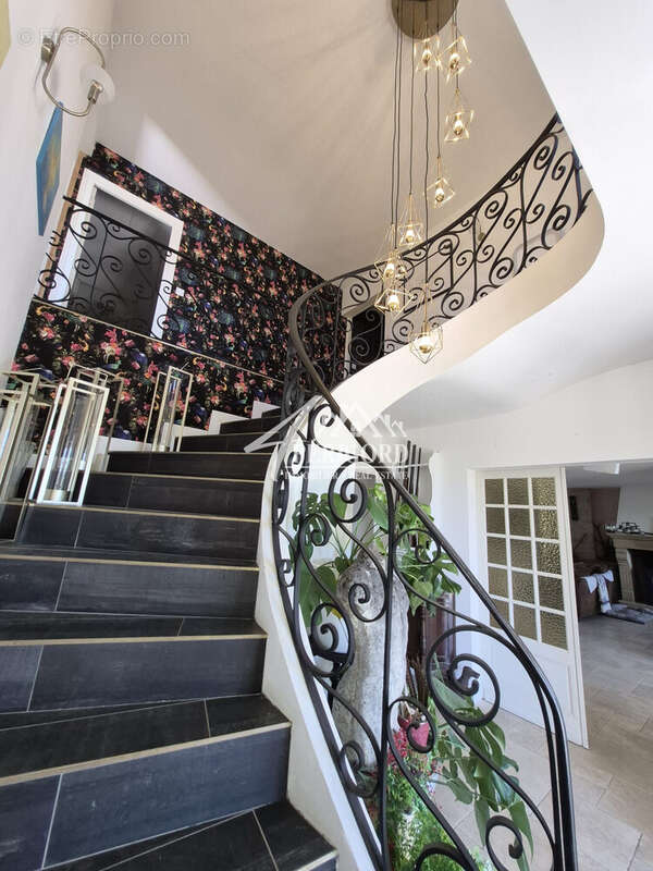 Maison à LALINDE