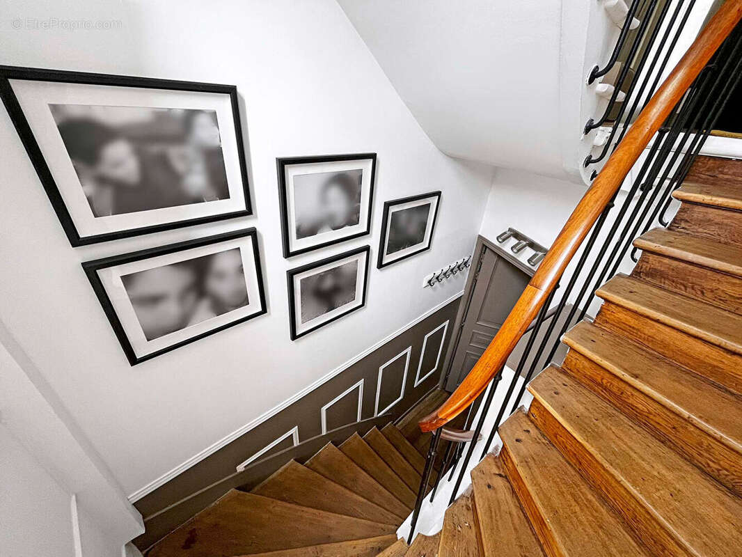 Appartement à FONTAINEBLEAU