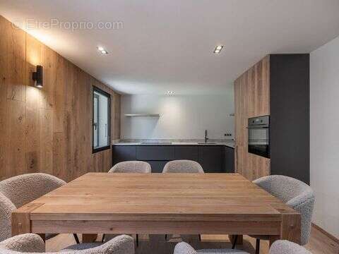 Appartement 90 m² à Megeve  - photo 2