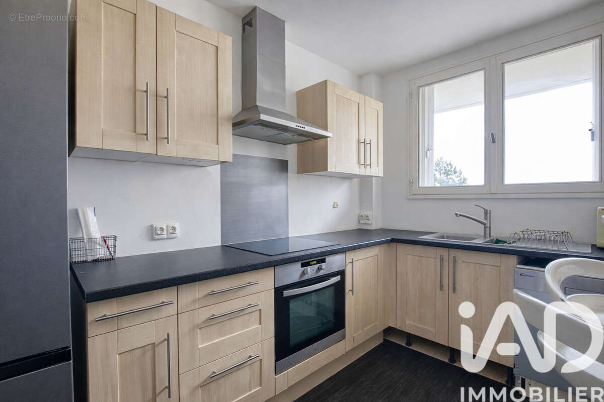 Photo 7 - Appartement à COMPIEGNE