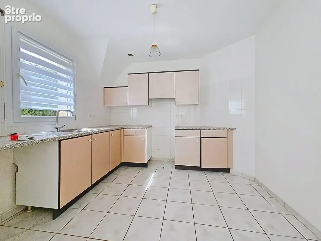 Maison T6 Proche Moulin Blanc - photo 6