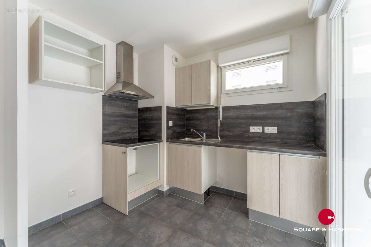 Appartement à TALENCE