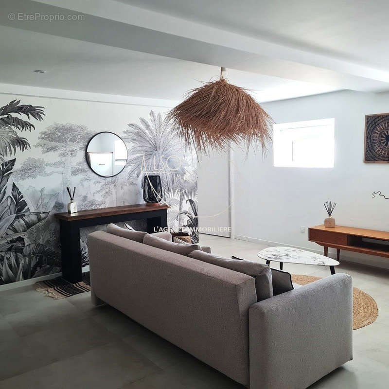 Appartement à LES SABLES-D'OLONNE