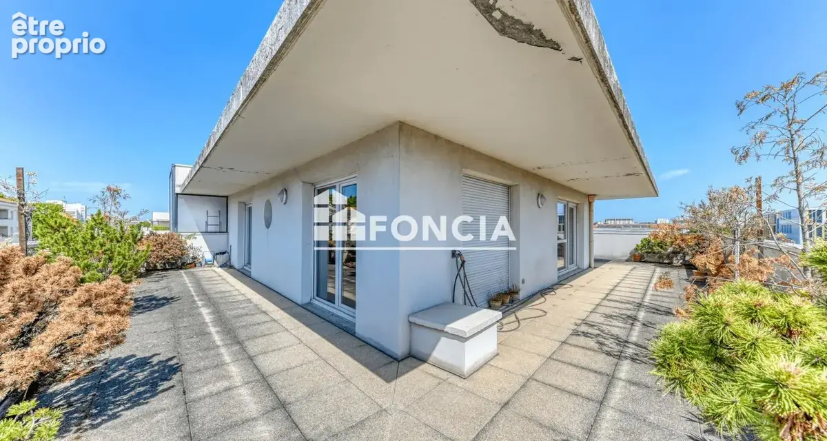 Appartement à LYON-7E