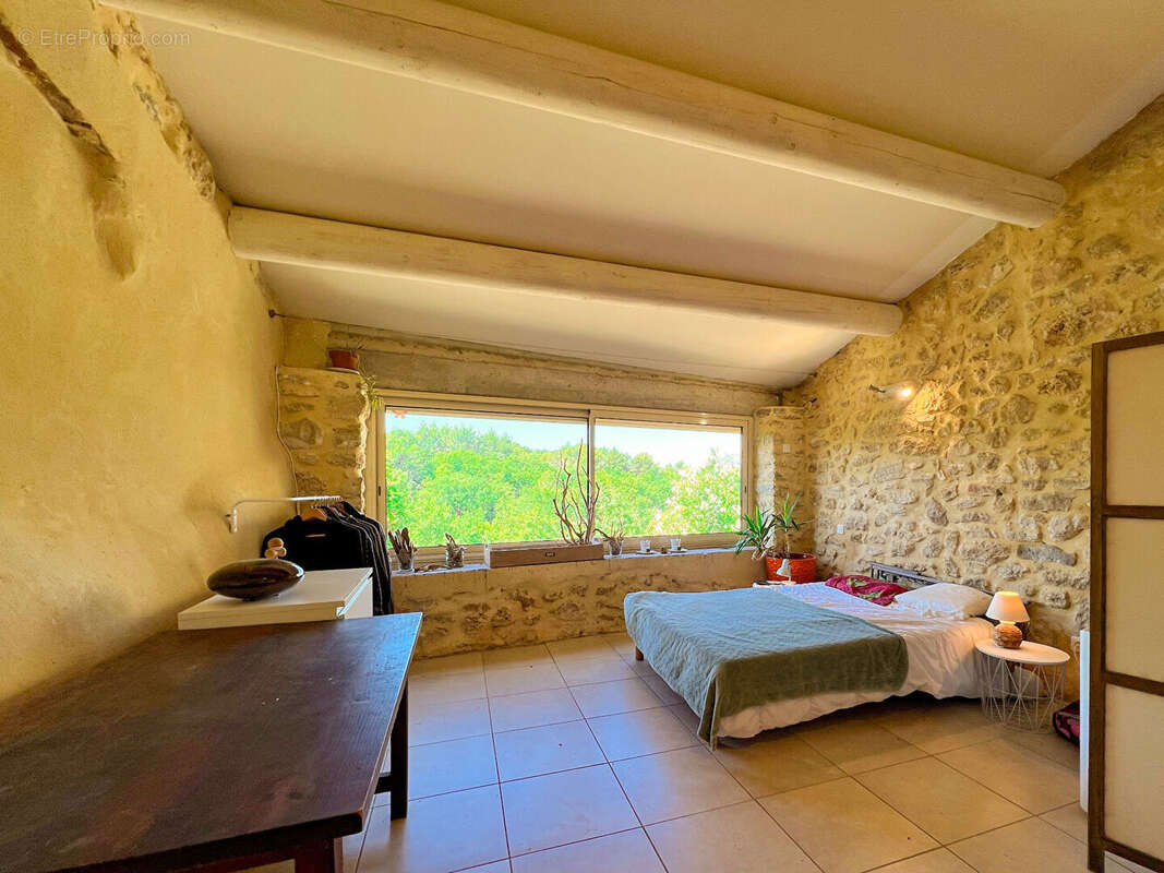 Maison à MAZAN