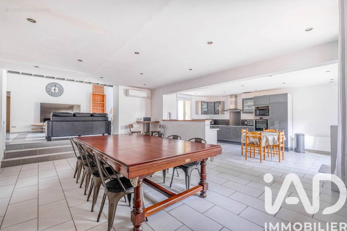 Photo 1 - Maison à VENDREST