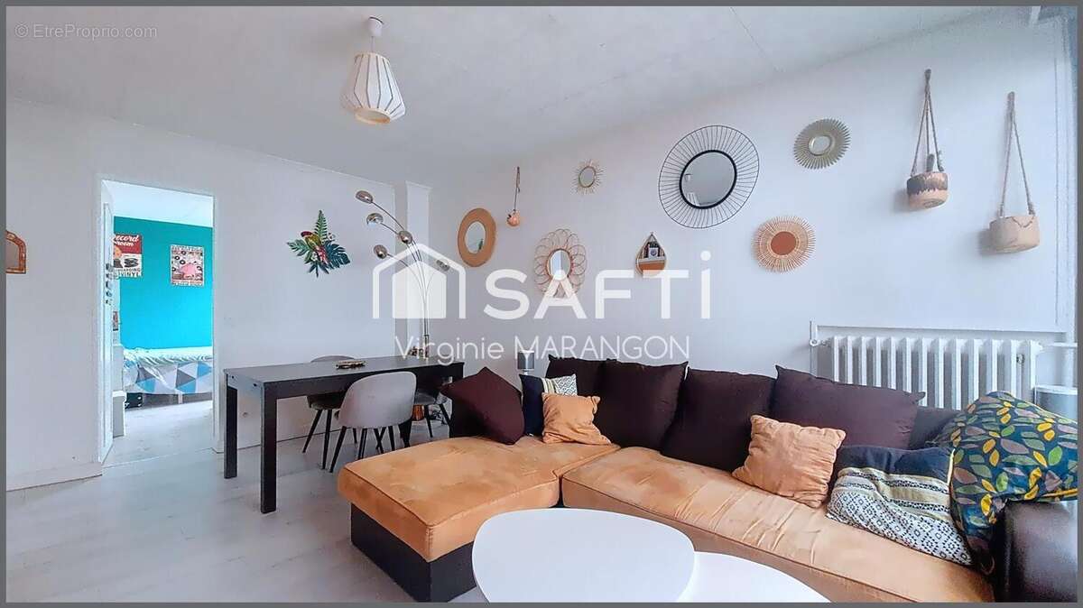 Photo 4 - Appartement à HOUILLES