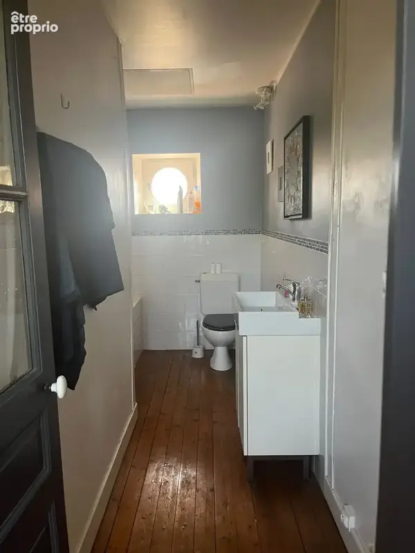 Maison 107 m2 3 chambres LA FERTE BEAUHARNAIS - photo 9