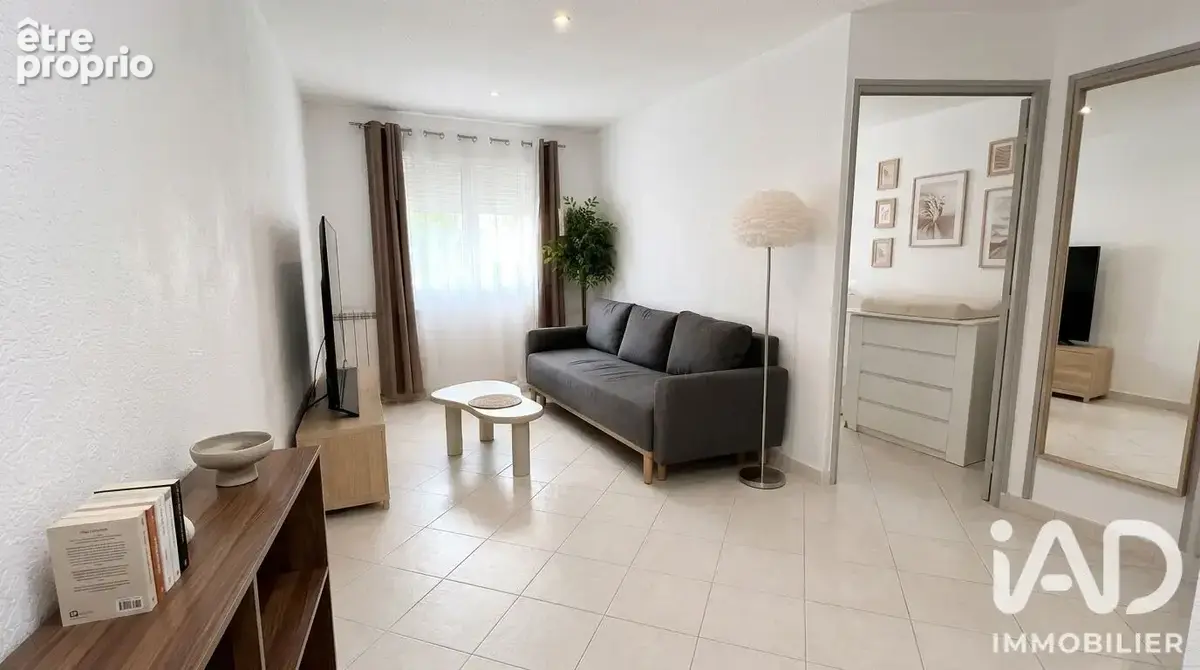 Photo 1 - Appartement à MONTPELLIER