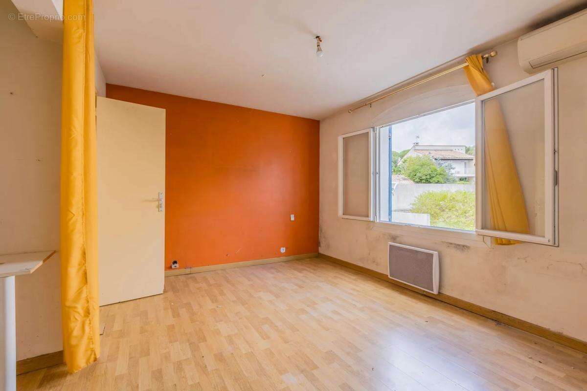 Maison à MONTPELLIER