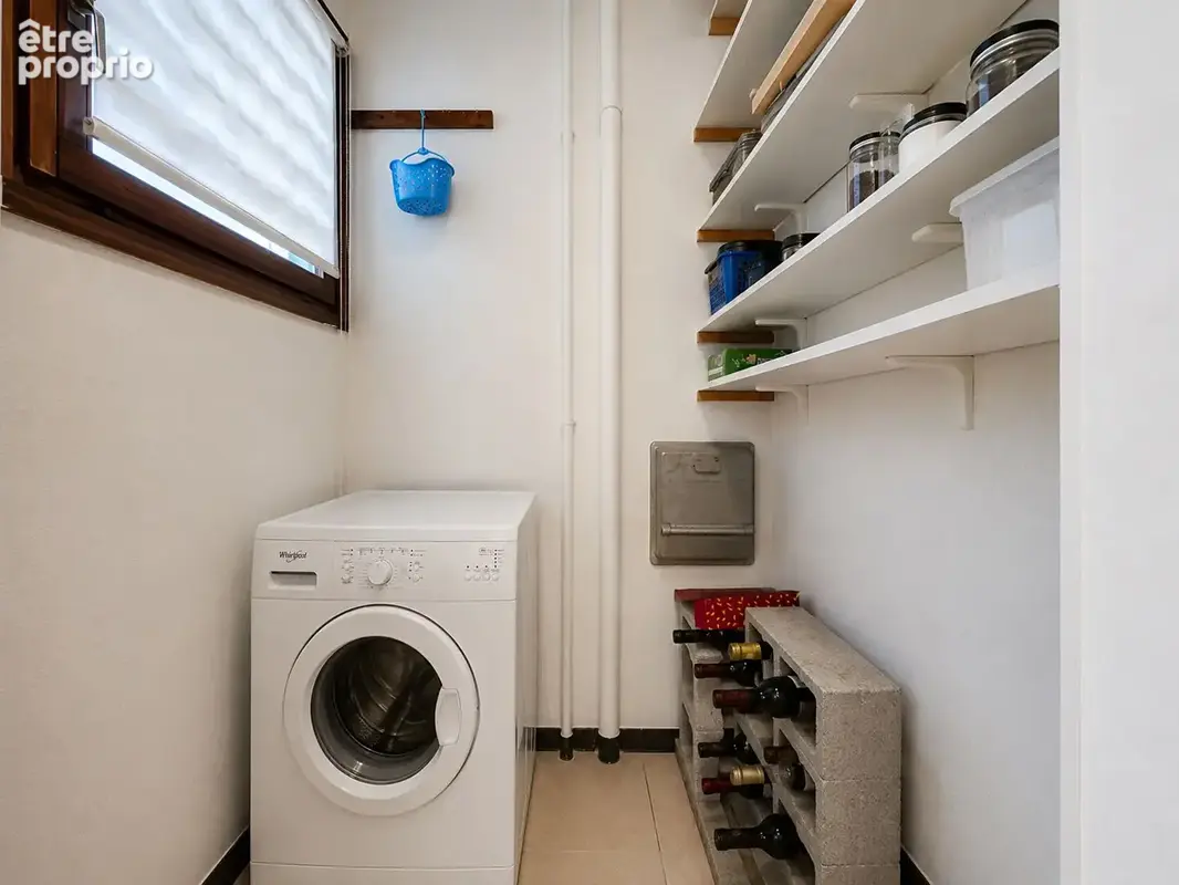 Appartement Montgeron 3 pièce(s) 66 m2 - photo 8