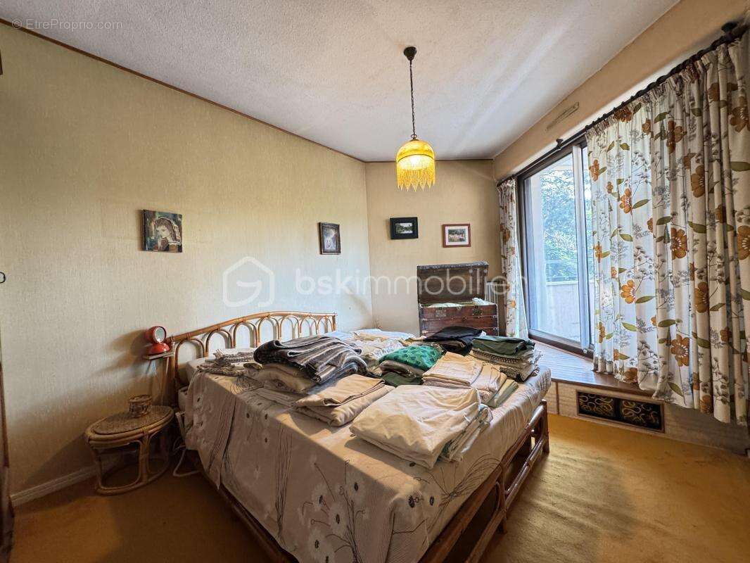 Appartement à ECHIROLLES