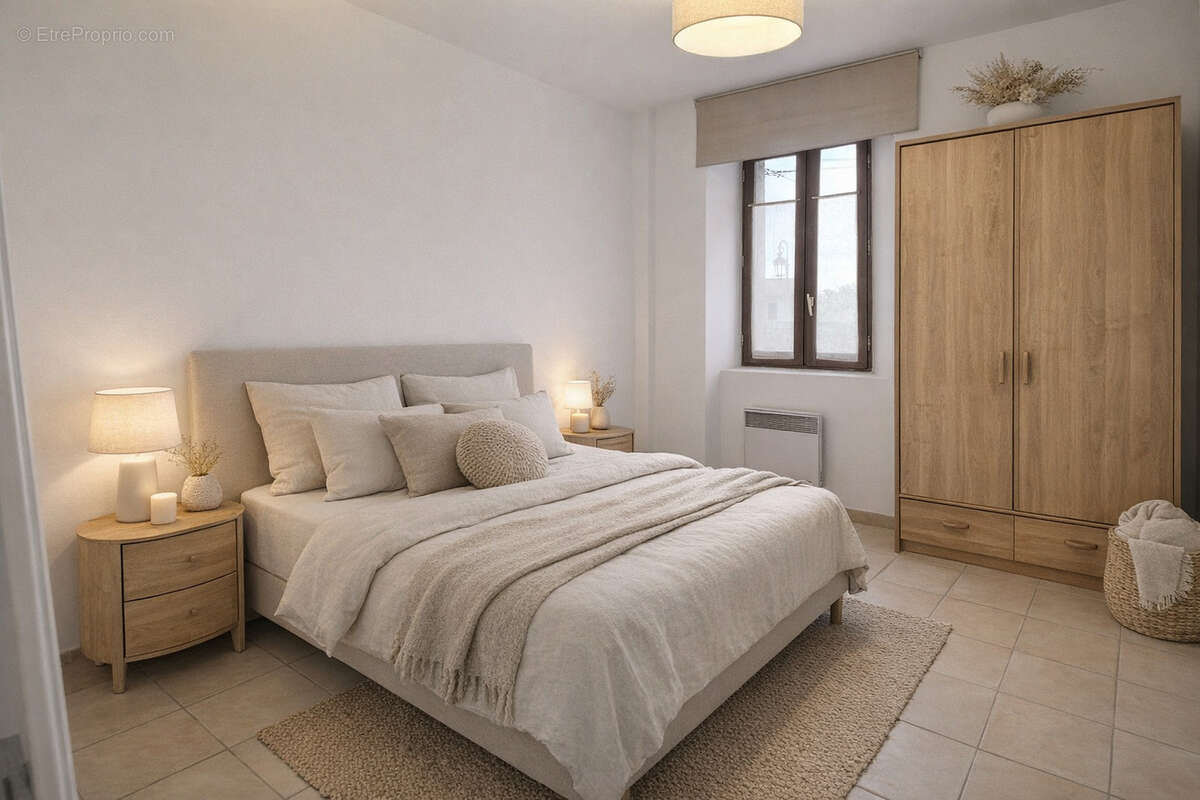 Appartement à AFA