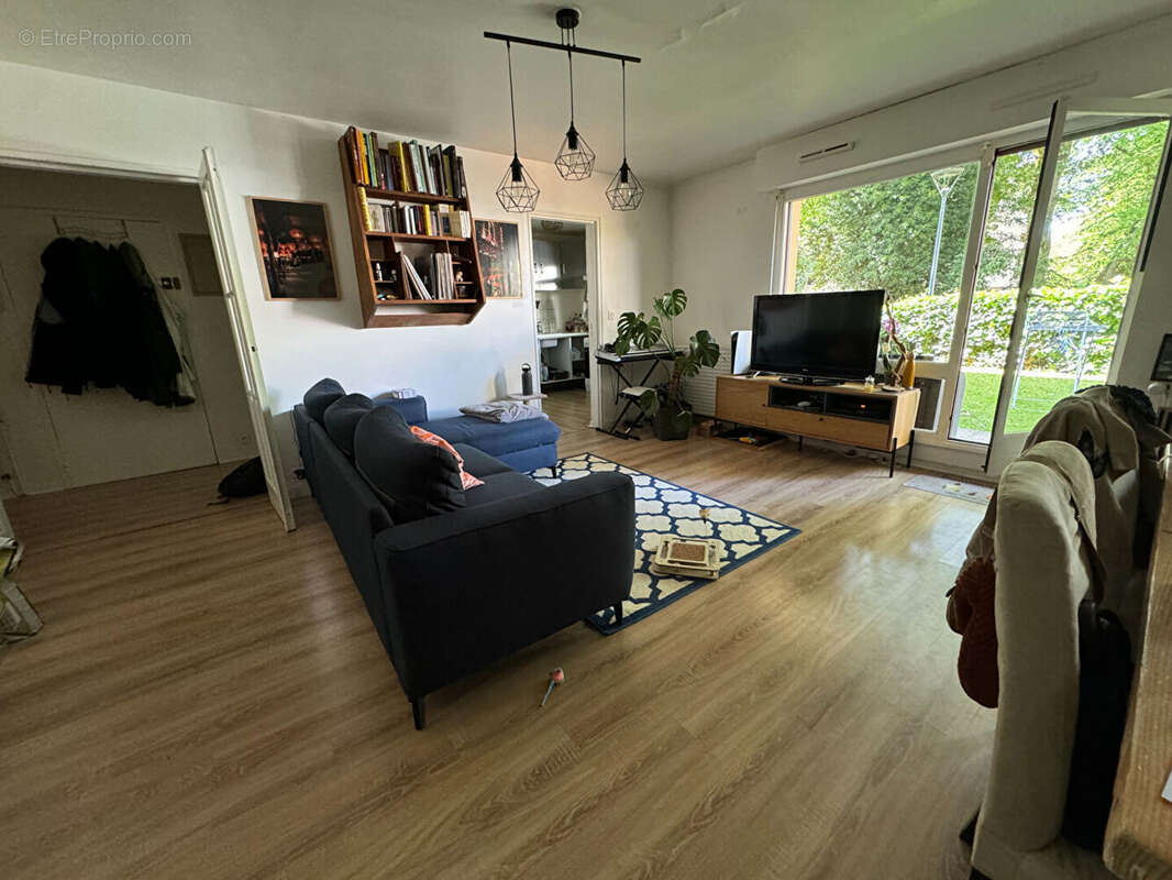 Appartement Rennes 4 pièce(s) 79 m2 - photo 3