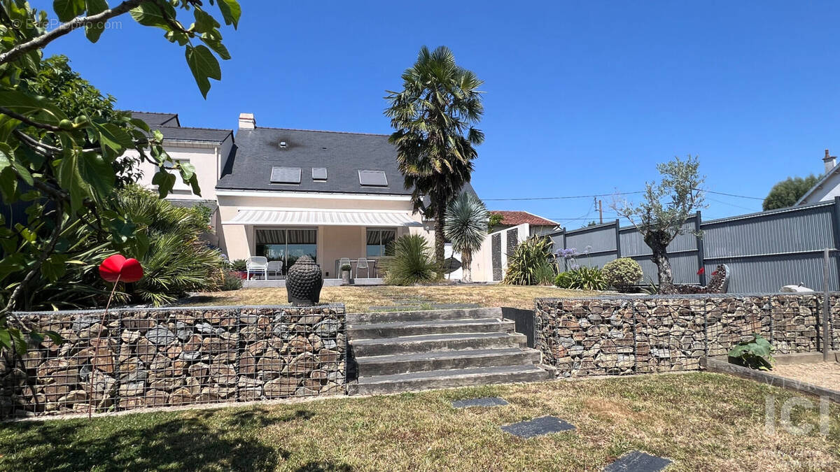 Maison à ORVAULT