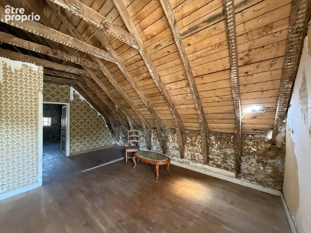 Maison à BAR en Corrèze - photo 9