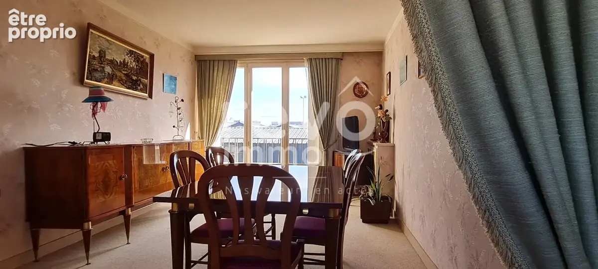 Maison Saint Géréon (4 pièces) 89.81m2 - photo 3